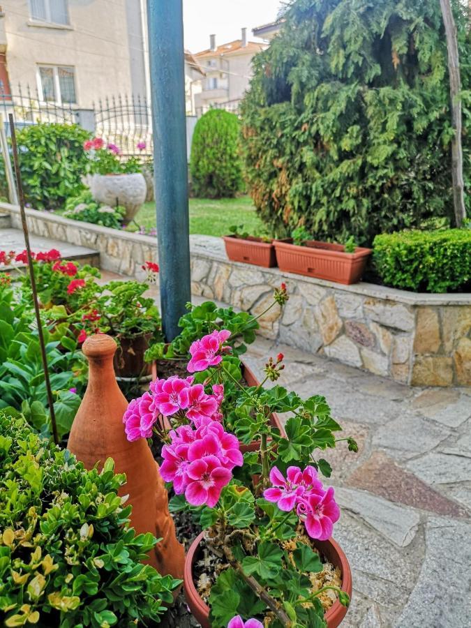 Къща За Гости Перфекто 체르노모레츠 외부 사진